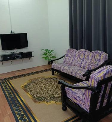Gual Periok House | HOMESTAY RANTAU PANJANG KELANTAN - Uni Homestay