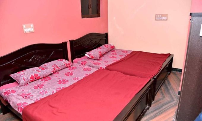 Kalapettai House | Homestay rental individual house