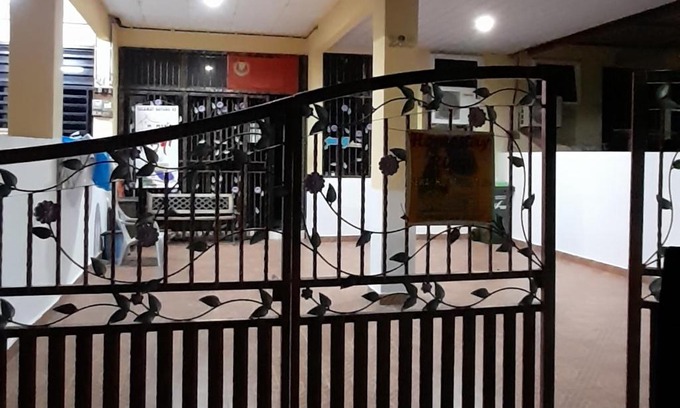 Gurun House | Homestay Rizqi Gurun kedah
