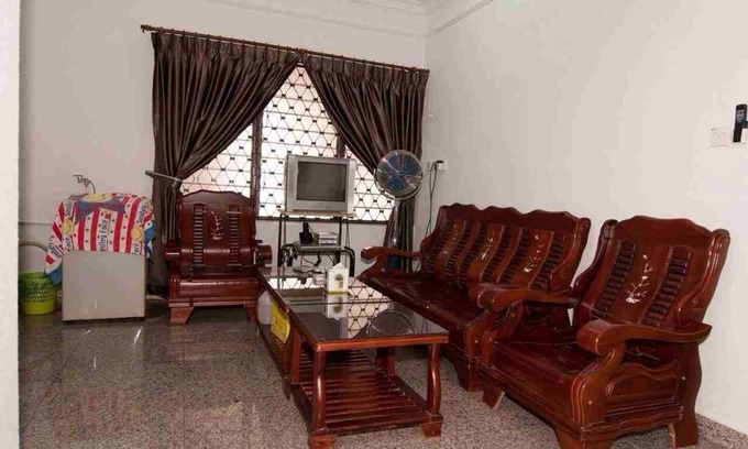 Central Seberang Perai House | Homestay & Rooms at Bukit Mertajam