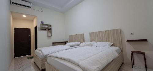 Banjarbaru House | Homestay Sa'adah