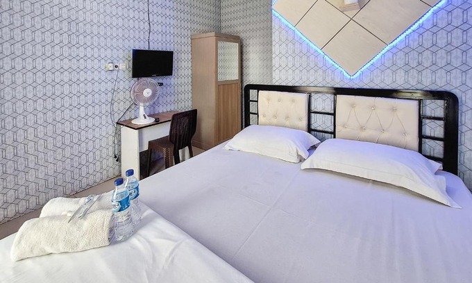 Bukittinggi Hotel | Homestay Sakinah Syariah Mitra RedDoorz
