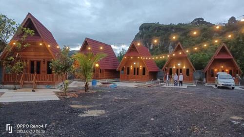 Harau House | HomeStay "Sakinah" Syariah AC