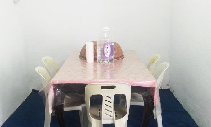 Segamat House | Homestay Segamat Baru, Segamat, Johor, Malaysia (Cheap)