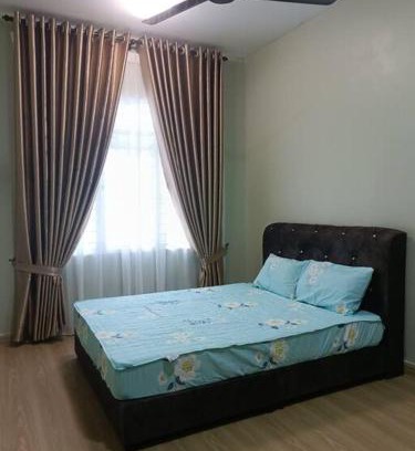 Klang District Apartment | Homestay Seksyen 29 Shah Alam