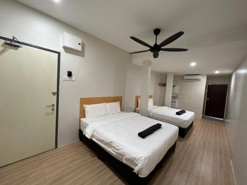 Kuala Kangsar House | Homestay Suria