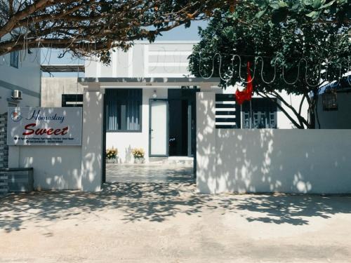Phu Quy Bed & Breakfast | Homestay Sweet