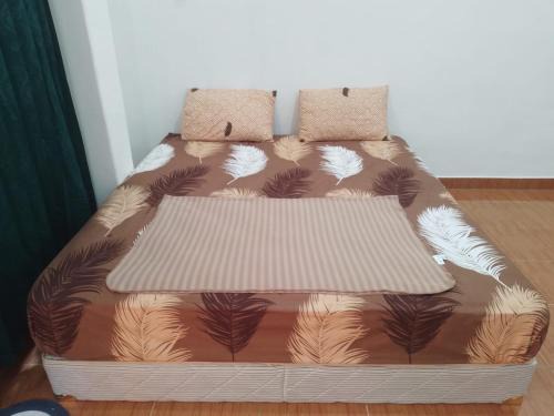 Bantul House | Homestay Syariah Bantul
