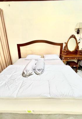 Borobudur House | Homestay Syariah Melati Borobudur