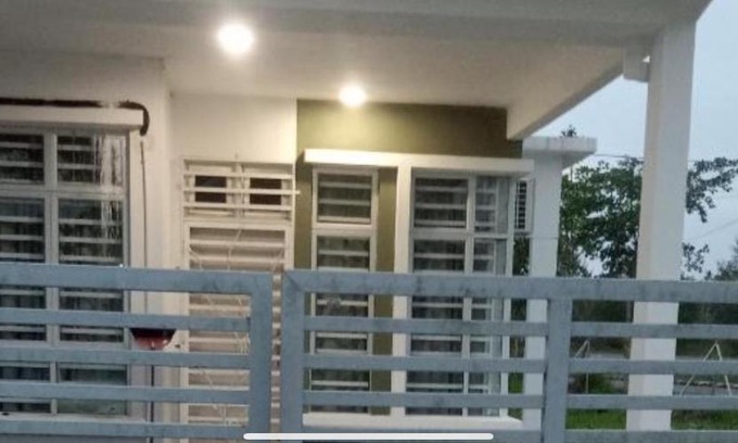 Paka House | Homestay Taman Tiara Paka
