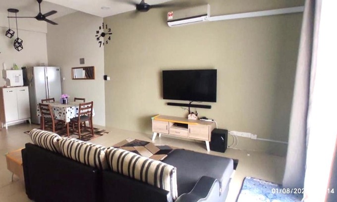 Tawau House | Homestay Tawau