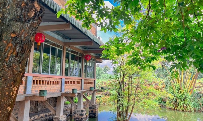 Trang Bom Other | Homestay Tay