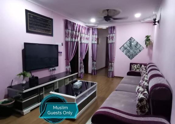Temerloh House | Homestay Temerloh Jaya