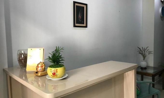 Phuong 6 House | Homestay TITO