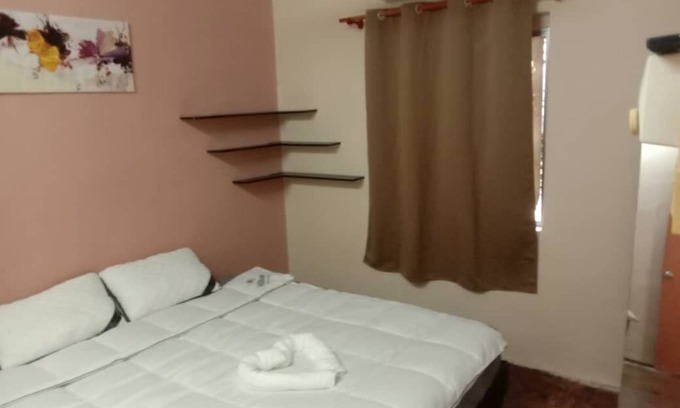 Bota House | Homestay Tok Abah Seri Iskandar