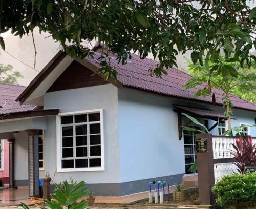 Jerteh House | Homestay Tok Ayah 2