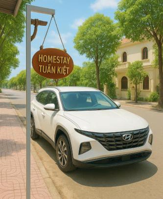 Phan Thiet Apartment | Homestay Tuấn Kiệt-Phan Thiết