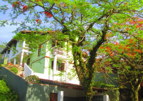 Juquehy House | Homestay Villa Giulia