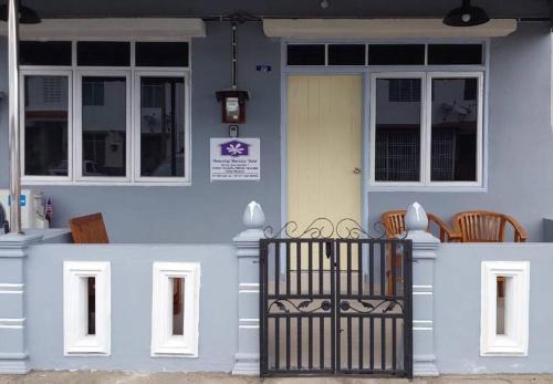 Malacca City House | Homestay Warisan Violet Tg Minyak