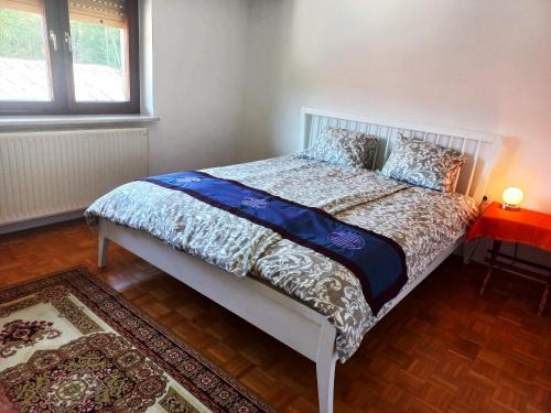 Grosuplje House | Homestay Zajec