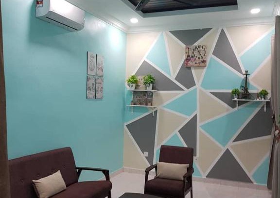 Bedung House | HomestayMuslim Safiyya