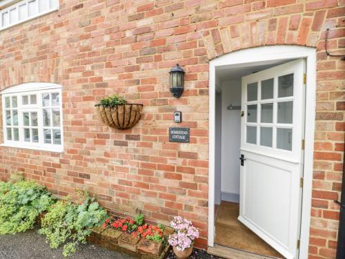 Halford House | Homestead Cottage
