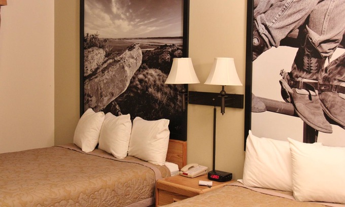 Hardin Hotel | Homestead Inn and Suites