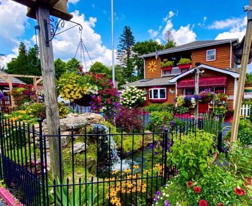 Blowing Rock Hotel | Homestead Inn - Blowing Rock