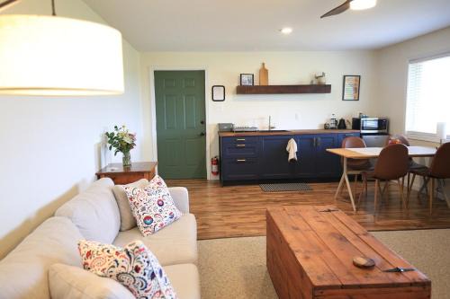 Strasburg Apartment | Homestead with Shenandoah Valley Views