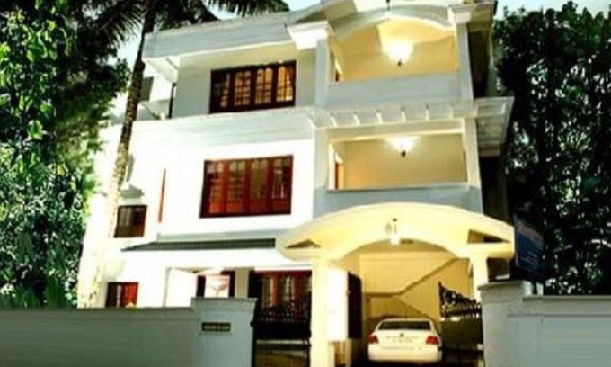 Thamaraparambu House | HOMESTED HOME STAY A Home Instead of Home