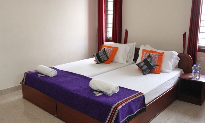 Thamaraparambu House | HOMESTED HOME STAY A Home Instead of Home