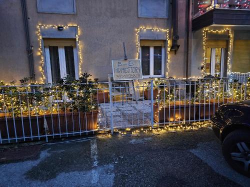 Mercatale House | HomeStory 3 via Idice 103 Pizzano BO