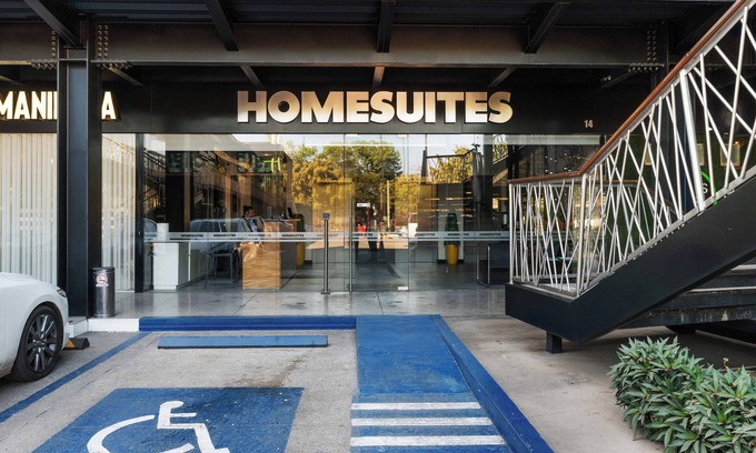 Culiacan Hotel | Homesuites Malecon