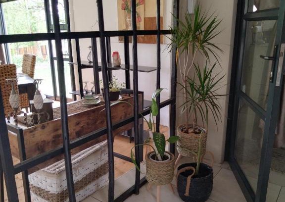 Mbombela Apartment | HomeSweetHome Farm Cottage