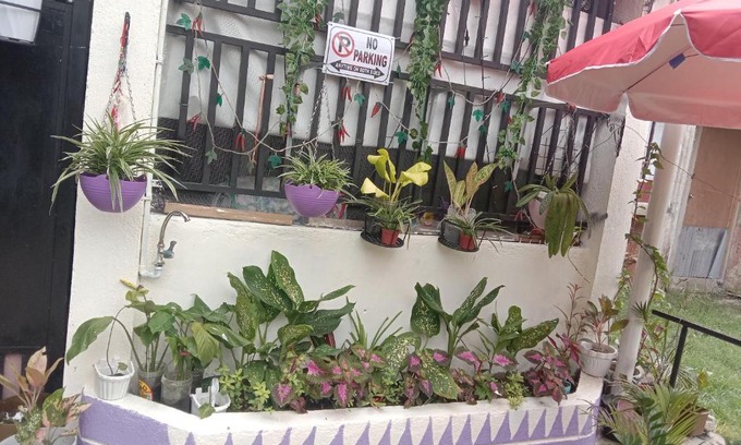 CSJDM House | homesweethome