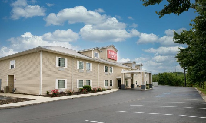 Ringgold Hotel | HomeTown Inn-Ringgold