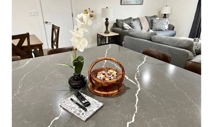 Mountain Home House | Hometown USA With Hot Tub and Fully Renovated