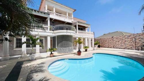 Brusubi House | HomeVilla