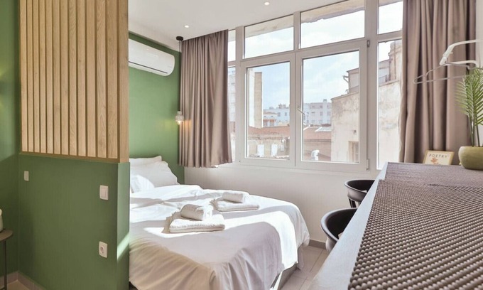 Ladadika Apartment | Homevision - City Hub Ladadika 4