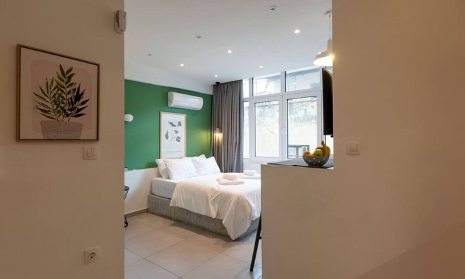 Ladadika Apartment | Homevision - City Hub Ladadika 6