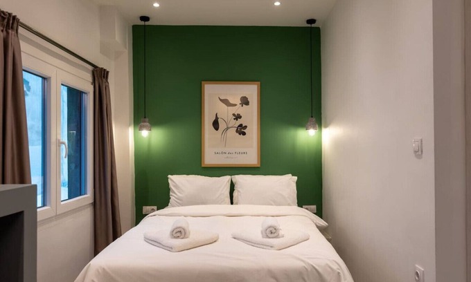 Ladadika Apartment | Homevision - City Hub Ladadika 2