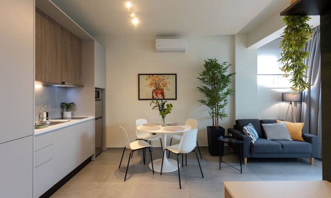 Vardaris Apartment | Homevision - The Next Chapter 2