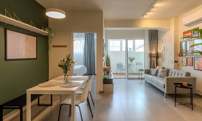 Vardaris Apartment | Homevision - The Next Chapter 3