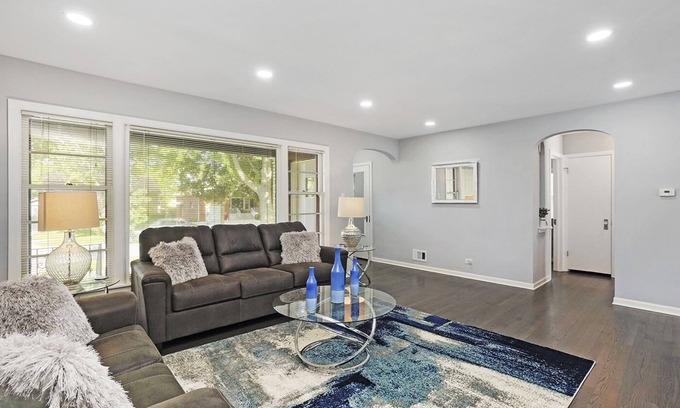 Homewood House | Homewood Rental