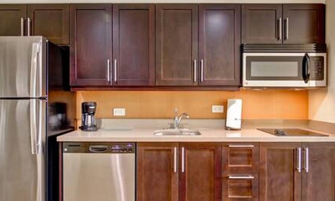 Township of Woolwich Hotel | Homewood Suites by Hilton Waterloo/St. Jacobs