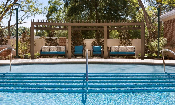 SouthPark Hotel | Homewood Suites by Hilton Charlotte/SouthPark