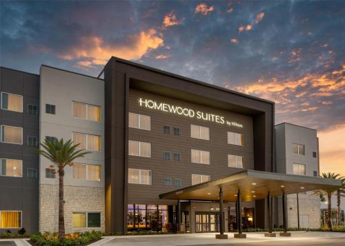 Rockledge Hotel | Homewood Suites By Hilton Viera Melbourne