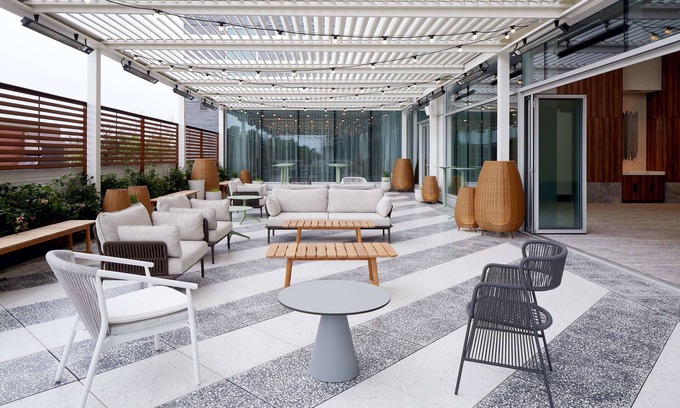 Cote-Des-Neiges—Notre-Dame-De-Grace Hotel | Homewood Suites by Hilton Montreal Midtown, Quebec, Canada