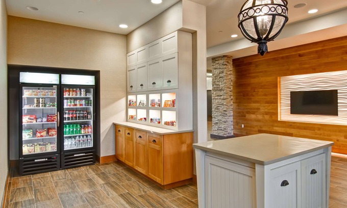 Issaquah Hotel | Homewood Suites by Hilton Seattle-Issaquah