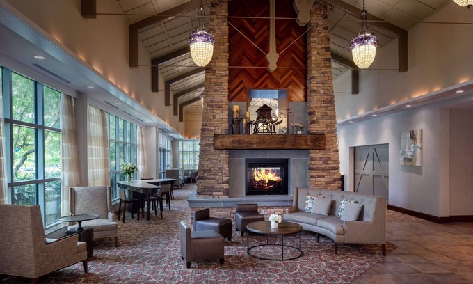 Rockville Hotel | Homewood Suites by Hilton Rockville-Gaithersburg